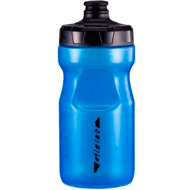 Фляга Giant ARX BOTTLE 400CC TRANSPARENT BLUE 