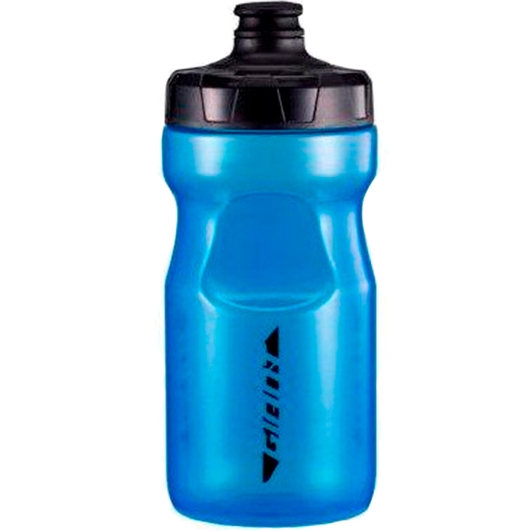 Фляга Giant ARX BOTTLE 400CC TRANSPARENT BLUE photo 1 Фляга Giant ARX BOTTLE 400CC TRANSPARENT BLUE photo 1