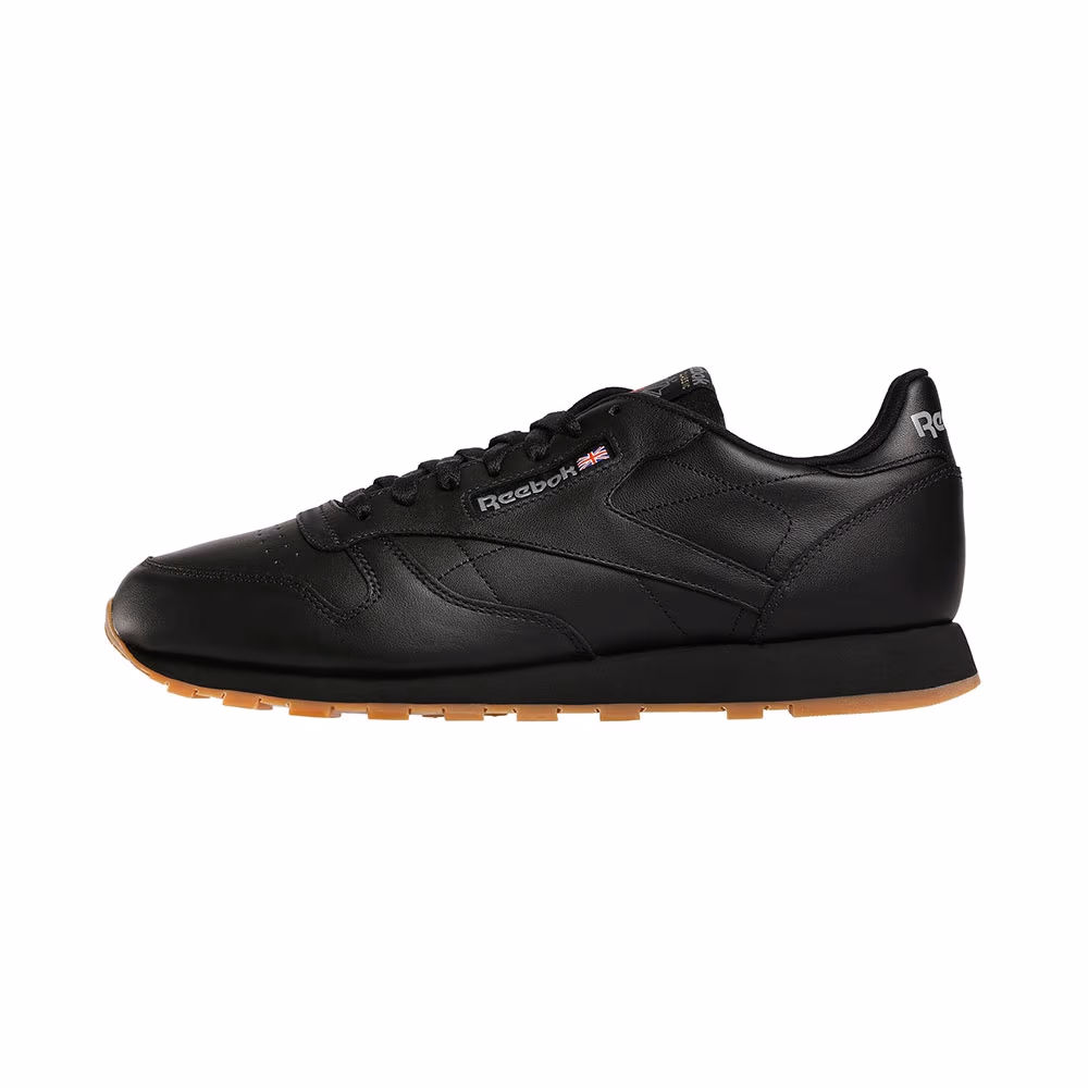 Incaltaminte Sport Reebok CL LTHR  
