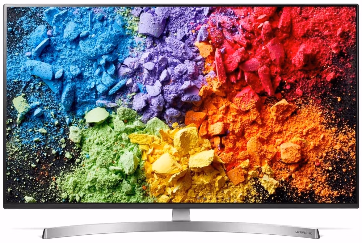LED телевизор LG 49SK8500 