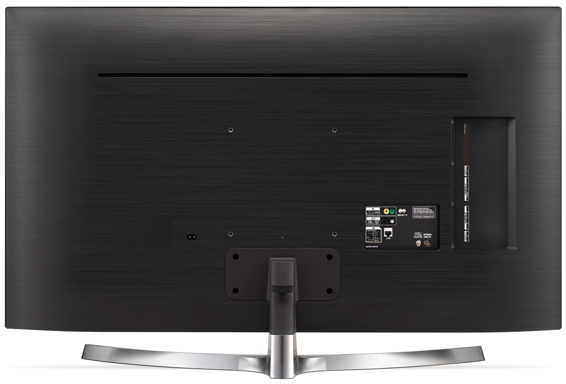 Телевизор LG 49SK8500 / 49" / LED / UHD 4K photo 8