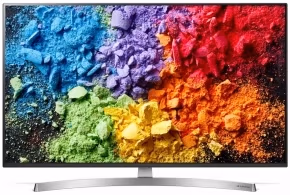 Televizor LED LG 49SK8500