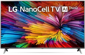 Televizor LED NanoCell LG 49SM8000 thumbnav 1