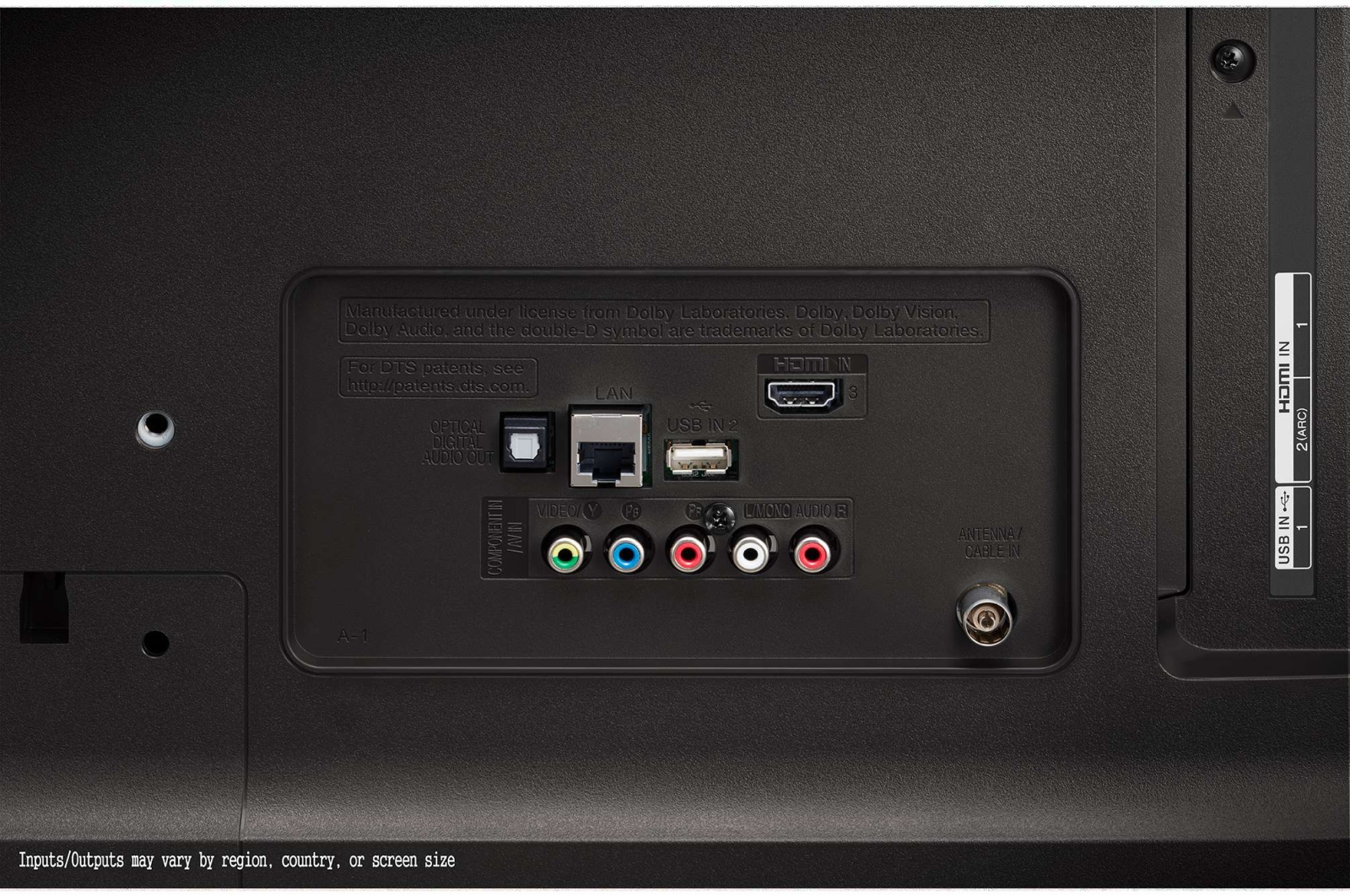 Televizor LG 49UK6300 / 49" / LED / UHD 4K photo 4