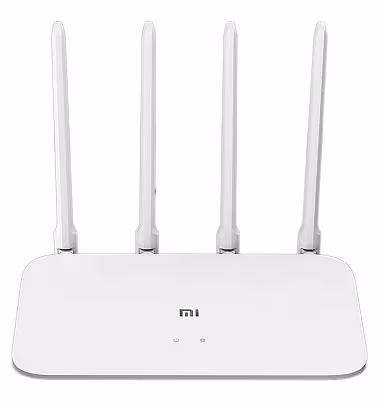 Роутер Xiaomi 4C  N300 