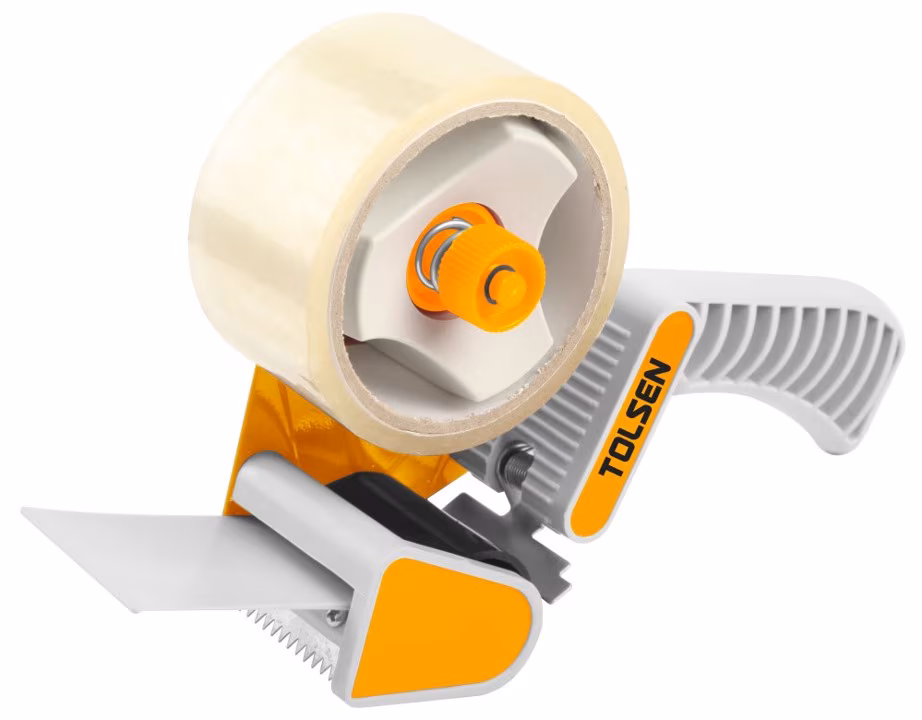 Distribuitor pentru banda adeziva 50mm Tolsen 