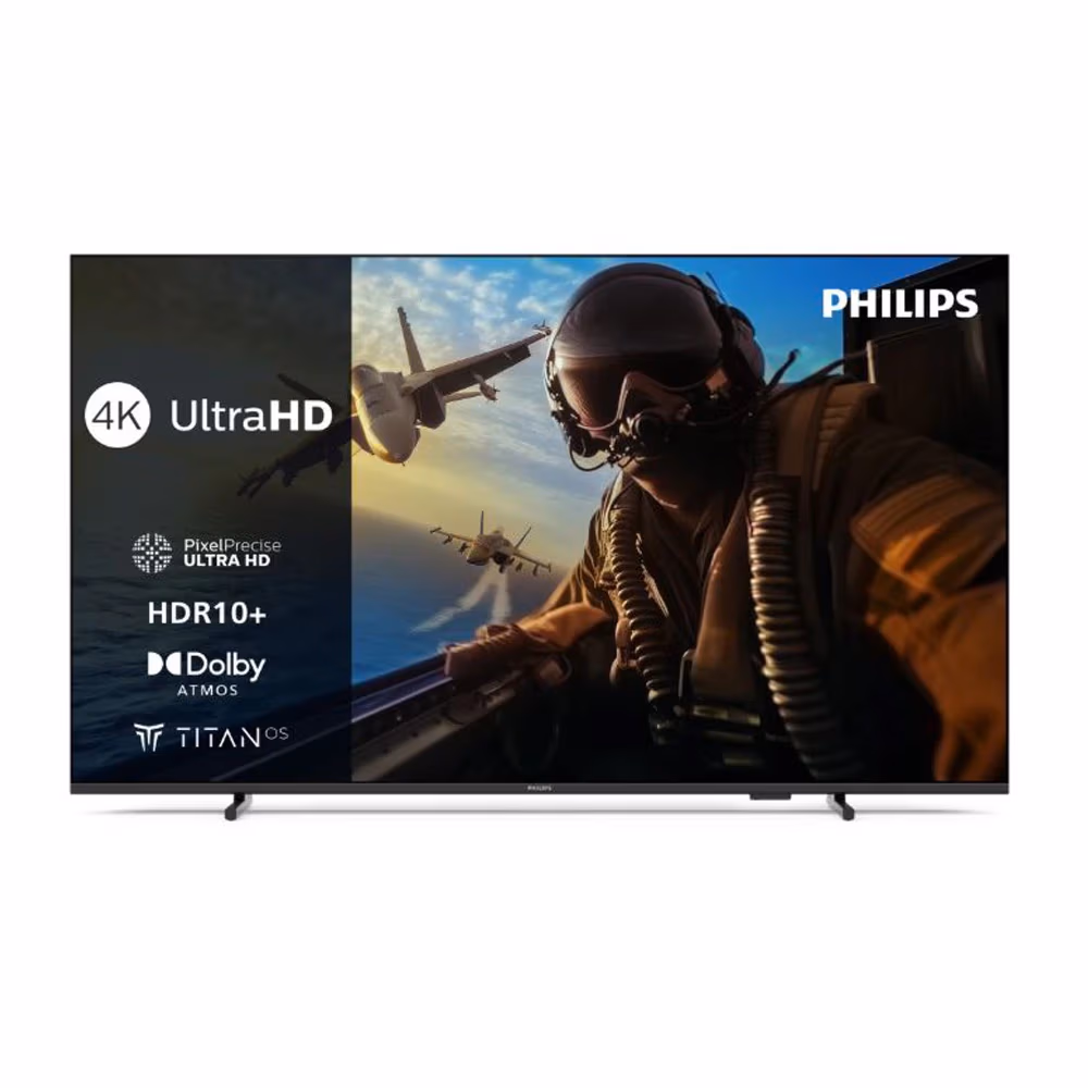 Televizor LED Philips 50PUS7000/12 
