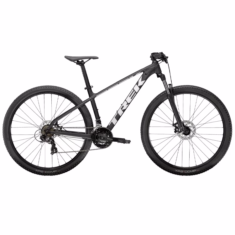 Любительский велосипед Trek Marlin 4 Gen 2 