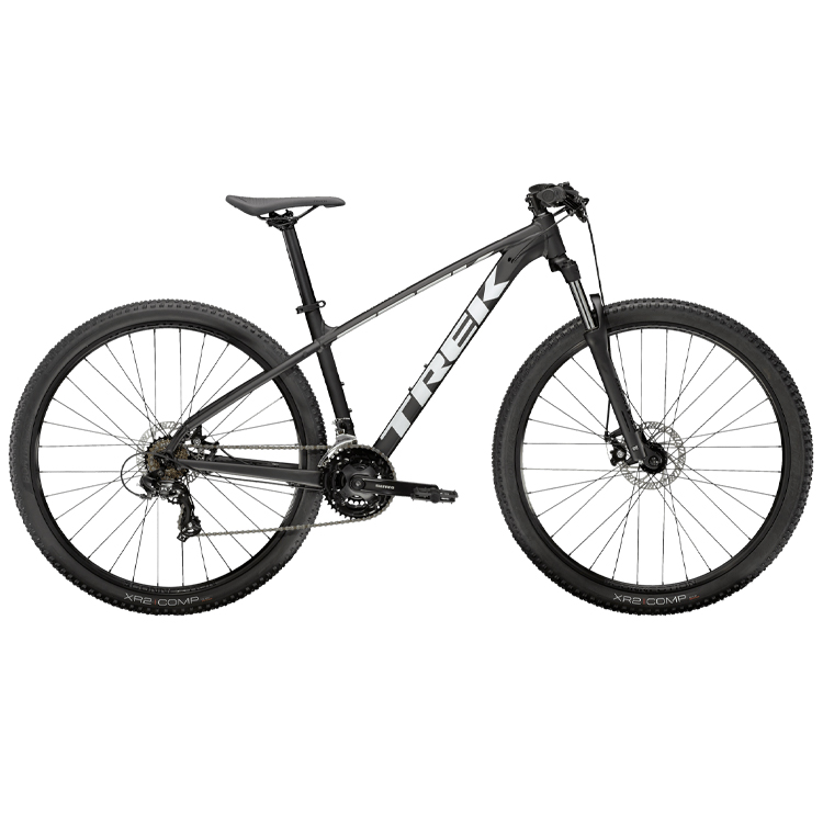 Любительский велосипед Trek Marlin 4 Gen 2 photo 