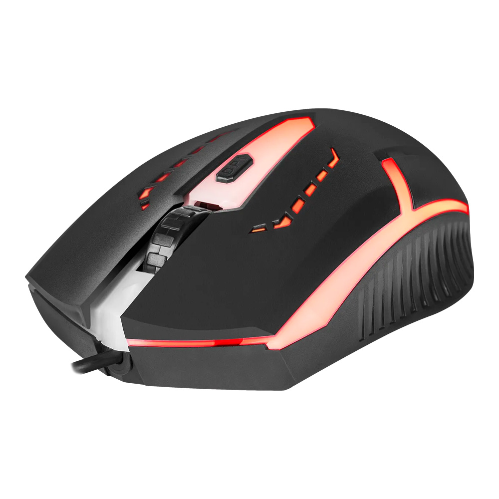 Mouse Defender Flash MB-600L photo 2