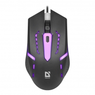 Mouse Defender Flash MB-600L thumbnav 1