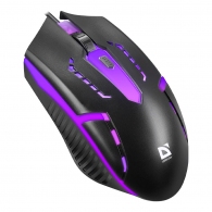 Mouse Defender Flash MB-600L thumbnav 4