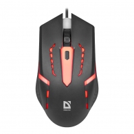 Mouse Defender Flash MB-600L thumbnav 5