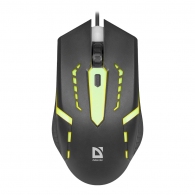 Mouse Defender Flash MB-600L thumbnav 6
