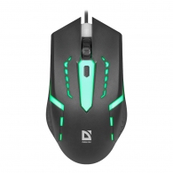 Mouse Defender Flash MB-600L thumbnav 7
