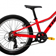 Bicileta pentru copii Trek PRECALIBER 20 7SP thumbnav 4