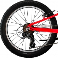 Bicileta pentru copii Trek PRECALIBER 20 7SP thumbnav 5