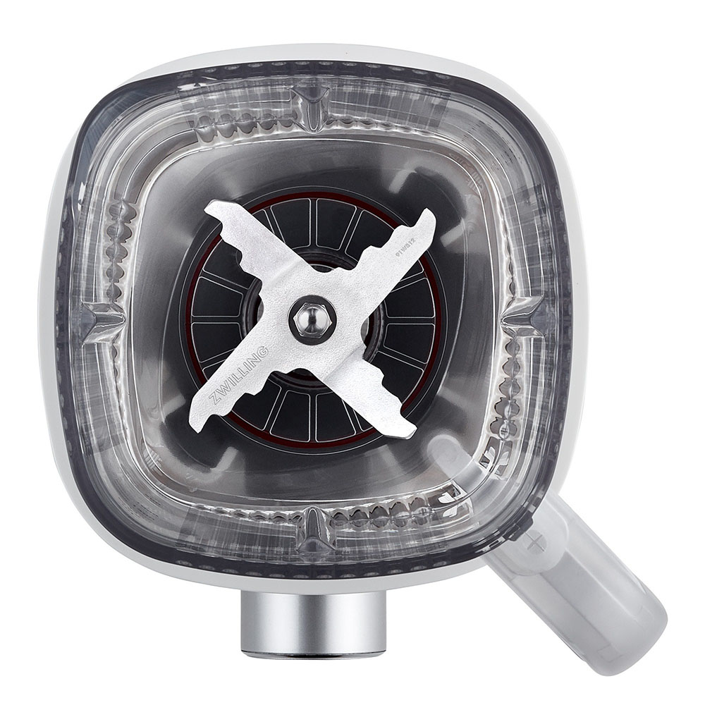 Блендер Zwilling  Enfinigy 1,4L, 53002000 photo 5
