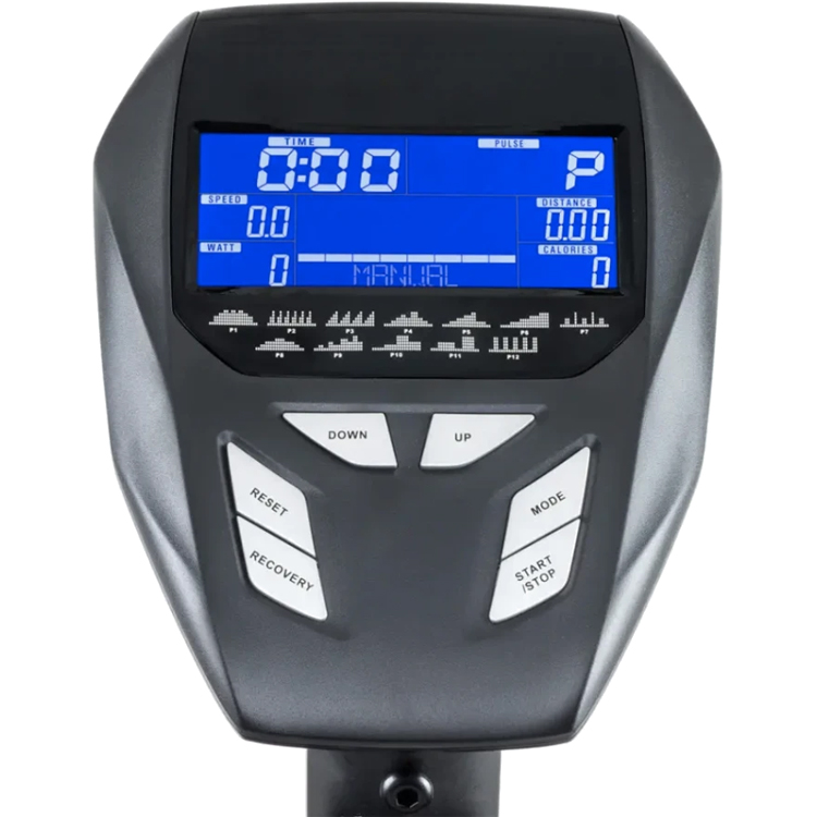 Bicicleta fitness YORK C410 Upright Bike photo 3
