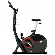 Bicicleta fitness YORK C410 Upright Bike thumbnav 1