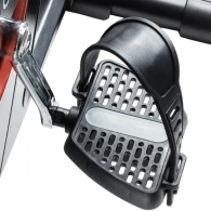 Bicicleta fitness YORK C410 Upright Bike thumbnav 2