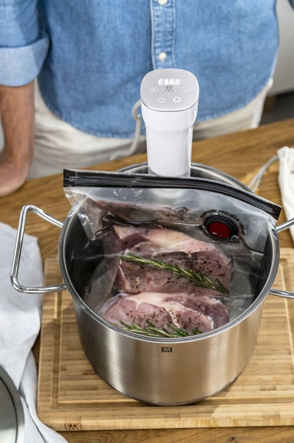 Aparat de gatit Sous Vide Zwilling 53102800