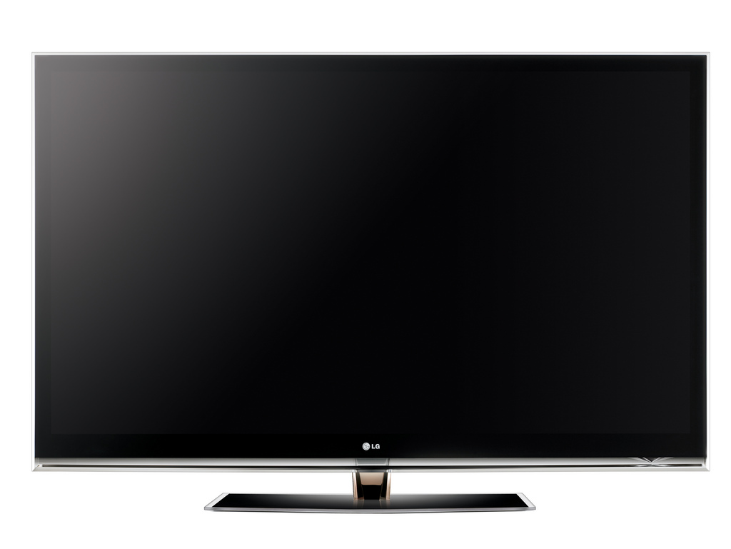 Телевизор LG 55LE8500 / 55" / / Full HD photo 1