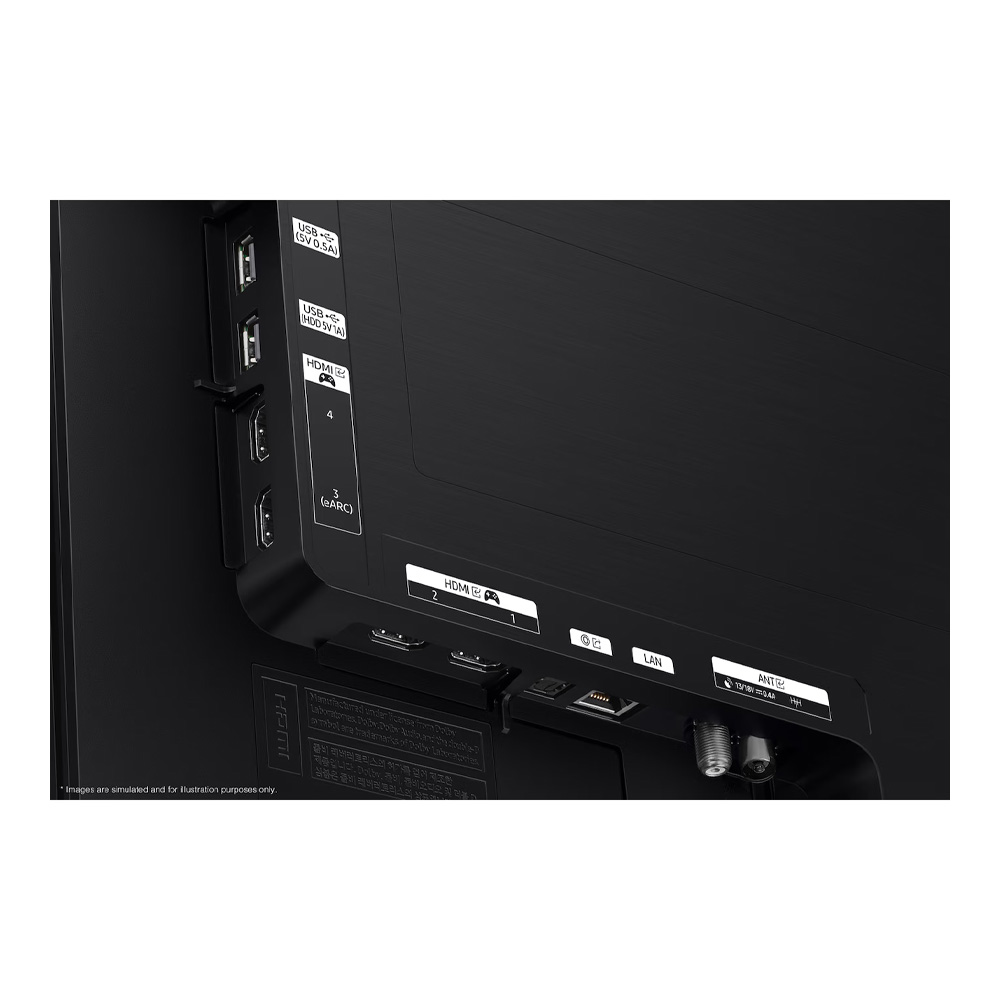 Televizor Philips 55PUS7000/12 / 55" / Direct LED / 4K UHD photo 15
