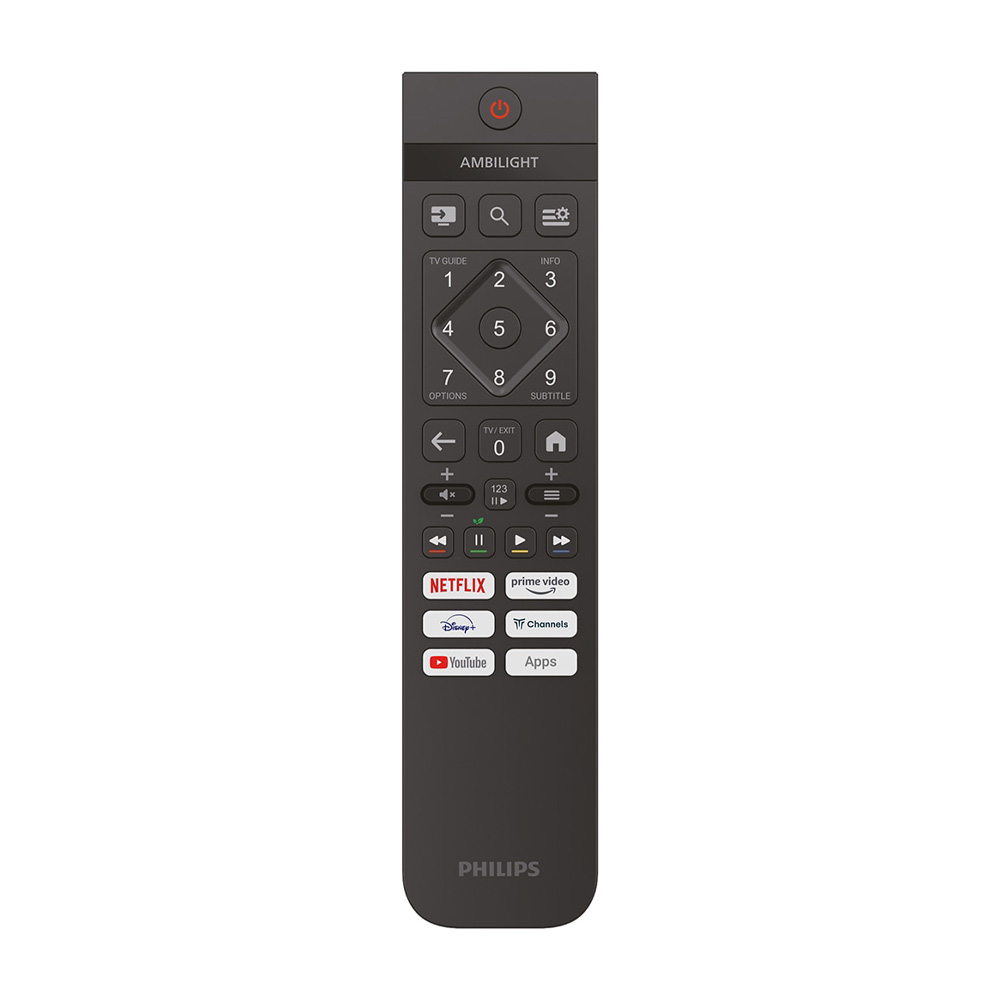 Televizor Philips 55PUS7000/12 / 55" / Direct LED / 4K UHD photo 16