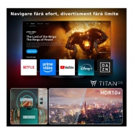 Televizor LED Philips 55PUS7000/12 thumbnav 7