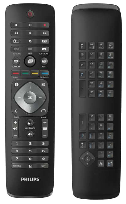 Телевизор Philips 55PUS7100 / 55" / LED / UHD 4K photo 4