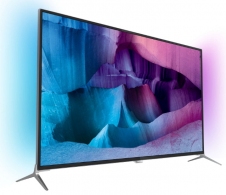 3D LED телевизор Philips 55PUS7100, 140 см thumbnav 3