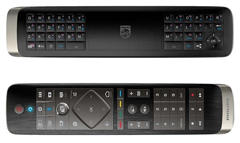 Телевизор Philips 55PUS7600 / 55" / LED / UHD 4K photo 2