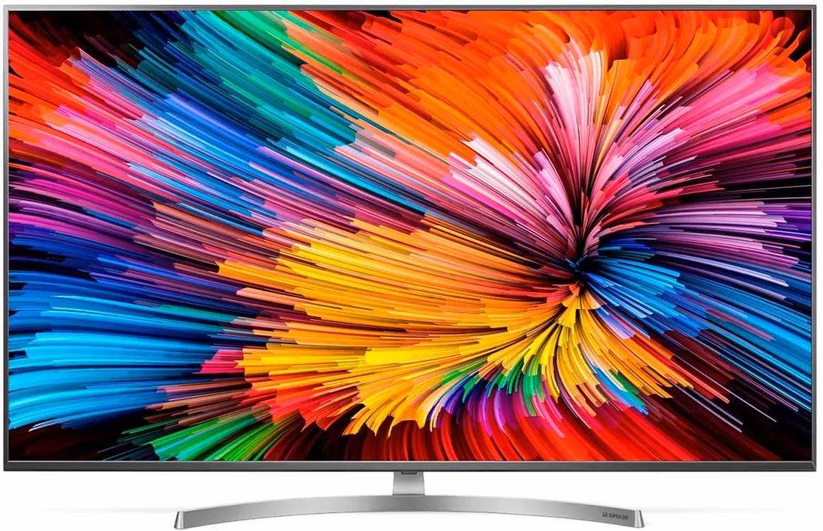 LED телевизор LG 55SK8100 