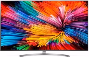 Televizor LED LG 55SK8100