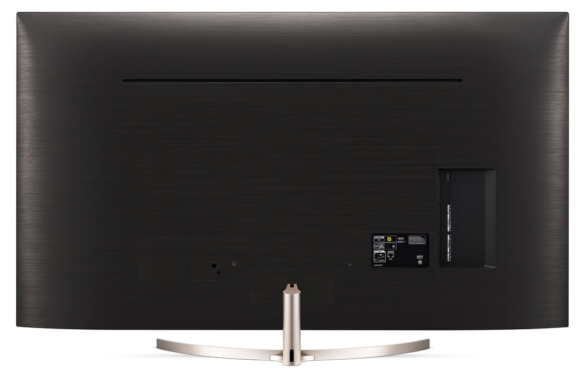Телевизор LG 55SK9500 / 55" / / UHD 4K photo 2