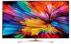 LED телевизор LG 55SK9500 thumbnav 1