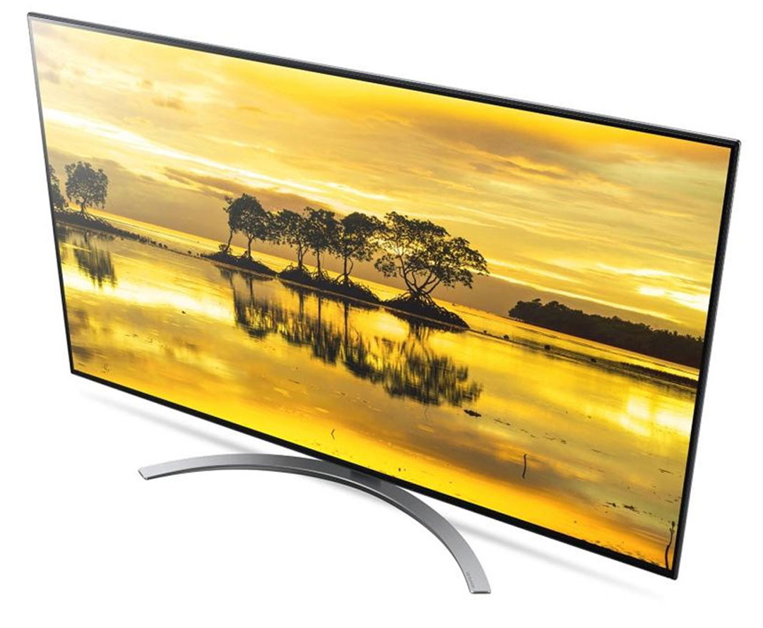 Телевизор LG 55SM9000 / 55" / NanoCell / UHD 4K photo 2
