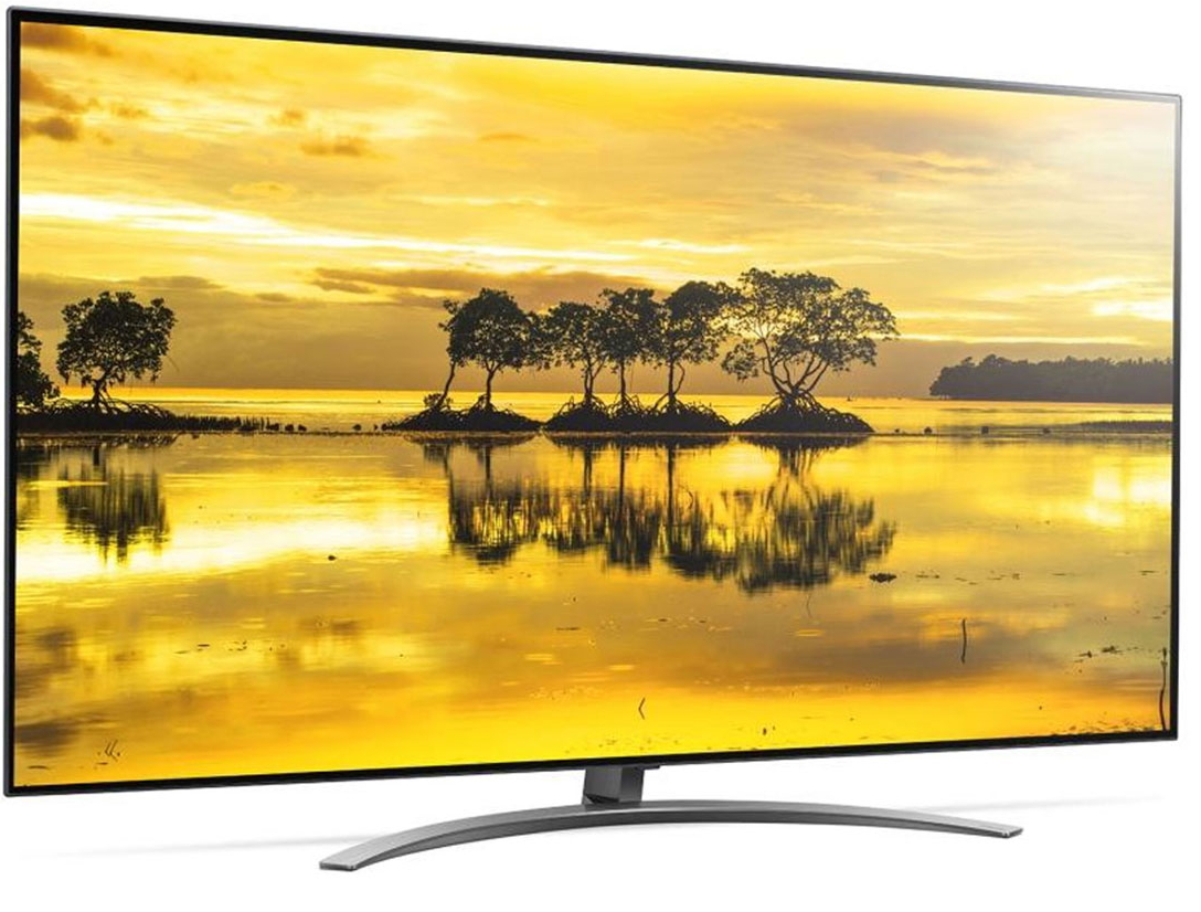 Телевизор LG 55SM9000 / 55" / NanoCell / UHD 4K photo 7