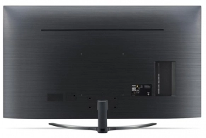 Televizor LED NanoCell LG 55SM9000, 