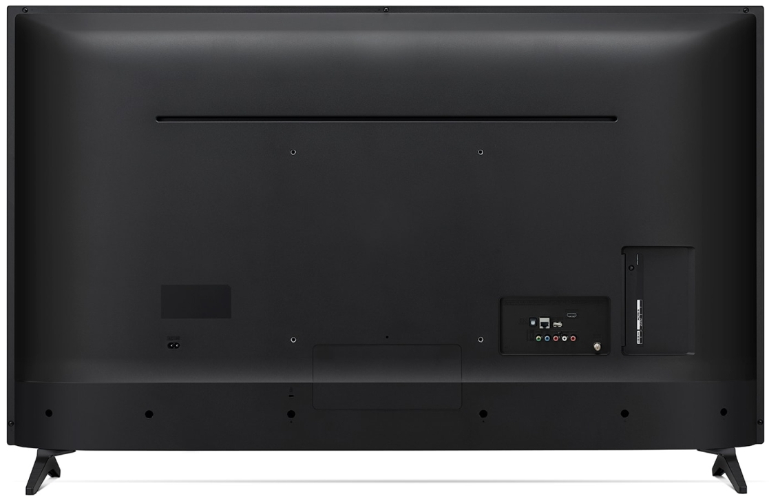 Televizor LG 55UK6200 / 55" / LED / UHD 4K photo 2