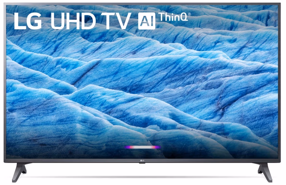 LED телевизор LG 55UM7300 