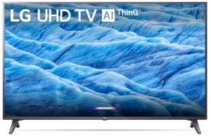 Televizor LED LG 55UM7300