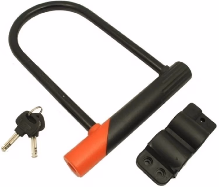 Lant antifurt Giant Bike lock 
