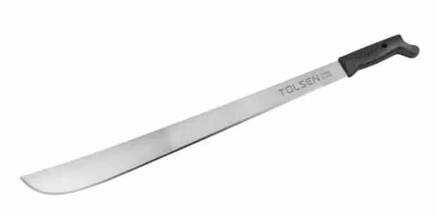 Maceta miner rezistent la impact 560mm Tolsen 