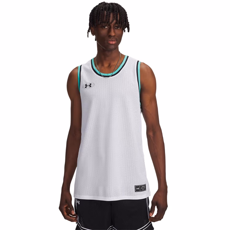 Майка Under Armour Zone Pro Mesh Tank Graphic