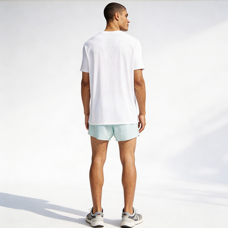 Футболка Under Armour Velociti Pro photo 6