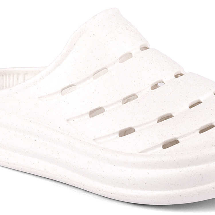 Slapi COQUI Clogs CRAFT pt Femei / 37 / Alb photo 4