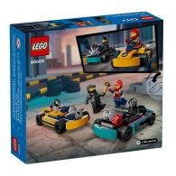 Constructor Lego 60400 thumbnav 1