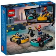 Constructori Lego 60400
